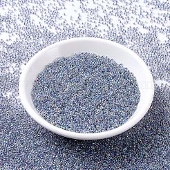 Cuentas de rocailles redondas miyuki&nbsp;SEED-G007-RR0286