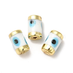 Ручной зло бусины глаз LAMP-M012-01LG-I