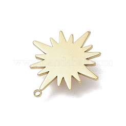 Подвески из натурального тигрового глаза/розового кварца/лазурита/зеленого авантюрина/аметиста PALLOY-JF03245