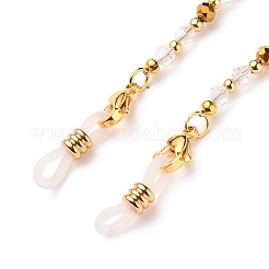 Цепочки для очков AJEW-EH00245-03