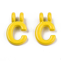 2-петлевые подвески из сплава&nbsp;LS-X-PALLOY-T075-48C-RS