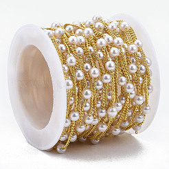 Латунные цепочки ручной работы CHC-CJ0001-25