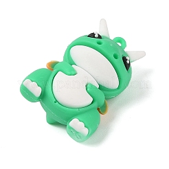 Пластиковые подвески из пвх KY-I010-01B