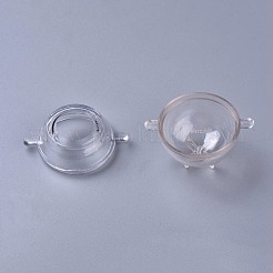 Kunststoffkerzenformen&nbsp;AJEW-WH0098-89