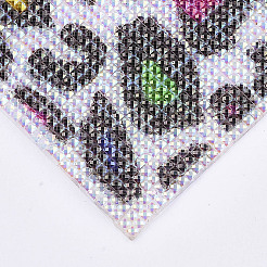 Блеск исправление смолы горный хрусталь RB-T012-21B