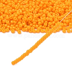 Миюки круглые бусины рокайль&nbsp;LS-X-SEED-G008-RR4453