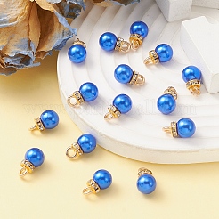 Подвески из абс пластика&nbsp;KY-YW0001-24A