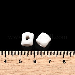 Спрей окрашены деревянные бусины&nbsp;WOOD-P021-01B-30