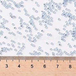 Круглые бусины toho 15/0&nbsp;LS-X-SEED-TR15-0033