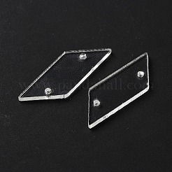 Пришить зеркальные стразы DIY-XCP0003-71A