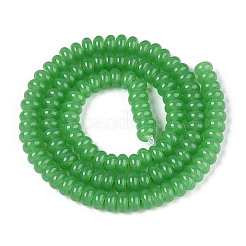 Стеклянные бусины&nbsp;GLAA-T025-6mm-06A