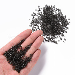 Runde Saatperlen&nbsp;SEED-A004-3mm-12