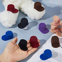 15 шт. 5-цветная шапочка для куклы EVA Craft&nbsp;DOLL-FH0001-06A