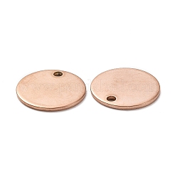 Ионное покрытие (ip) подвески из нержавеющей стали 304 STAS-K112-02RG