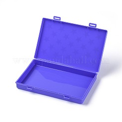 Imprimer des boîtes en plastique&nbsp;CON-I008-04D-04