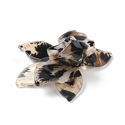 3d акриловые подвески&nbsp;LS-OACR-U007-02A-02