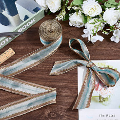 Лента из полиэстера длиной 10 м OCOR-GF0005-44