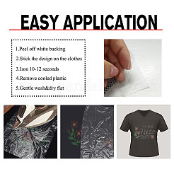 Стекла исправление горный хрусталь DIY-WH0303-377