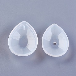 Силиконовые Молды&nbsp;X-DIY-F023-06