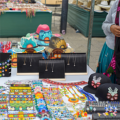 Подставки для ожерелья из искусственной кожи&nbsp;NDIS-WH0006-19C