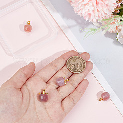 Природные подвески агат G-OC0005-54B