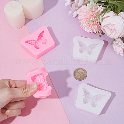 2 набор 2-х цветных силиконовых форм для кабошонов своими руками&nbsp;SIMO-UN0001-01