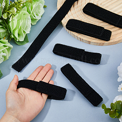 16 Stück elastische Bänder aus Polyester und Nylon mit Klettverschluss&nbsp;AJEW-FH0007-61A