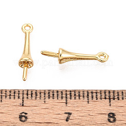 Медные залоги KK-T077-29G