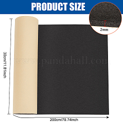 Слипчивые листы пены eva&nbsp;DIY-WH0304-812C