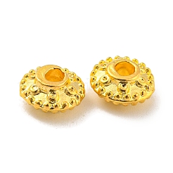 Сплавочные бусины&nbsp;PALLOY-F307-01G