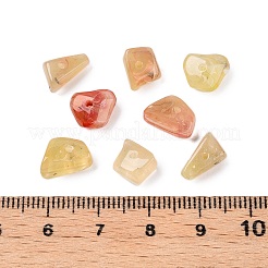 Прозрачные акриловые бусины&nbsp;OACR-N137-46F