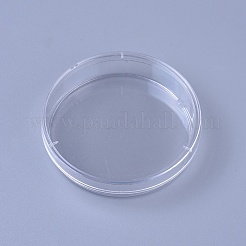 Plat de culture cellulaire jetable en plastique&nbsp;LS-AJEW-WH0098-15D