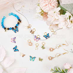 Pendentifs en alliage&nbsp;FIND-SC0006-27