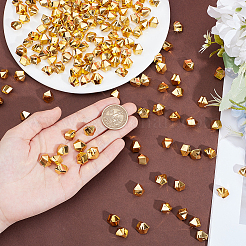 800шт пластиковый блок льда&nbsp;AJEW-PH0007-40