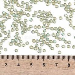 Toho runde Saatperlen&nbsp;SEED-XTR08-0952