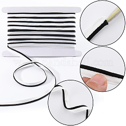 10 ярд полиэстеровых лент OCOR-GF0003-25G