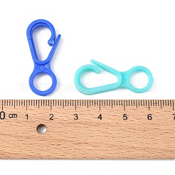 Пластиковые застежки-клешни омара KY-D012-M