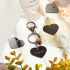 30шт алюминиевые подвески ALUM-BC0001-64