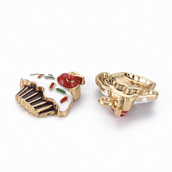 Стойки обшивки сплава эмали подвески&nbsp;X-ENAM-S126-051-NR