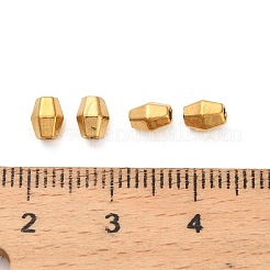 Бусины из нержавеющей стали 304 STAS-D204-02G