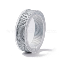 Geflochtenen Nylonfäden&nbsp;NWIR-E023-1mm-09