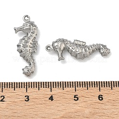 Anhänger aus Edelstahl 304&nbsp;STAS-P433-14F-P