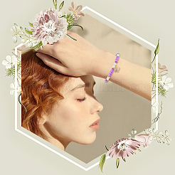 100 шт. подвески из пластика и акрила&nbsp;FIND-SC0019-77