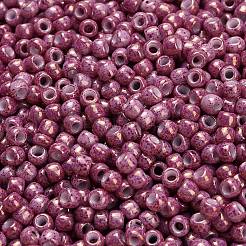 Круглые бусины toho 6/0 SEED-TR06-1202