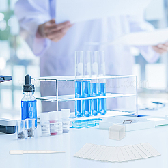 150 шт. предметное стекло для микроскопа&nbsp;AJEW-OC0014-52