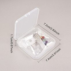 Чакры PALLOY-NB0001-10