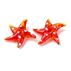 Ручной работы украшения дома бусины LAMP-K039-07-01