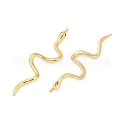 Латунные микро проложить кубического циркония подвески&nbsp;KK-G526-09G