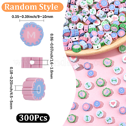Manuell Polymer Ton Perlen&nbsp;CLAY-SC0002-75