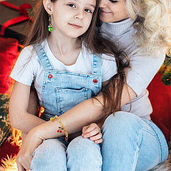 10 шт. 10 стильные подвески из золотого сплава с эмалью&nbsp;ENAM-CD0001-22